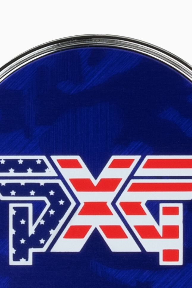 Stars & Stripes Ball Marker